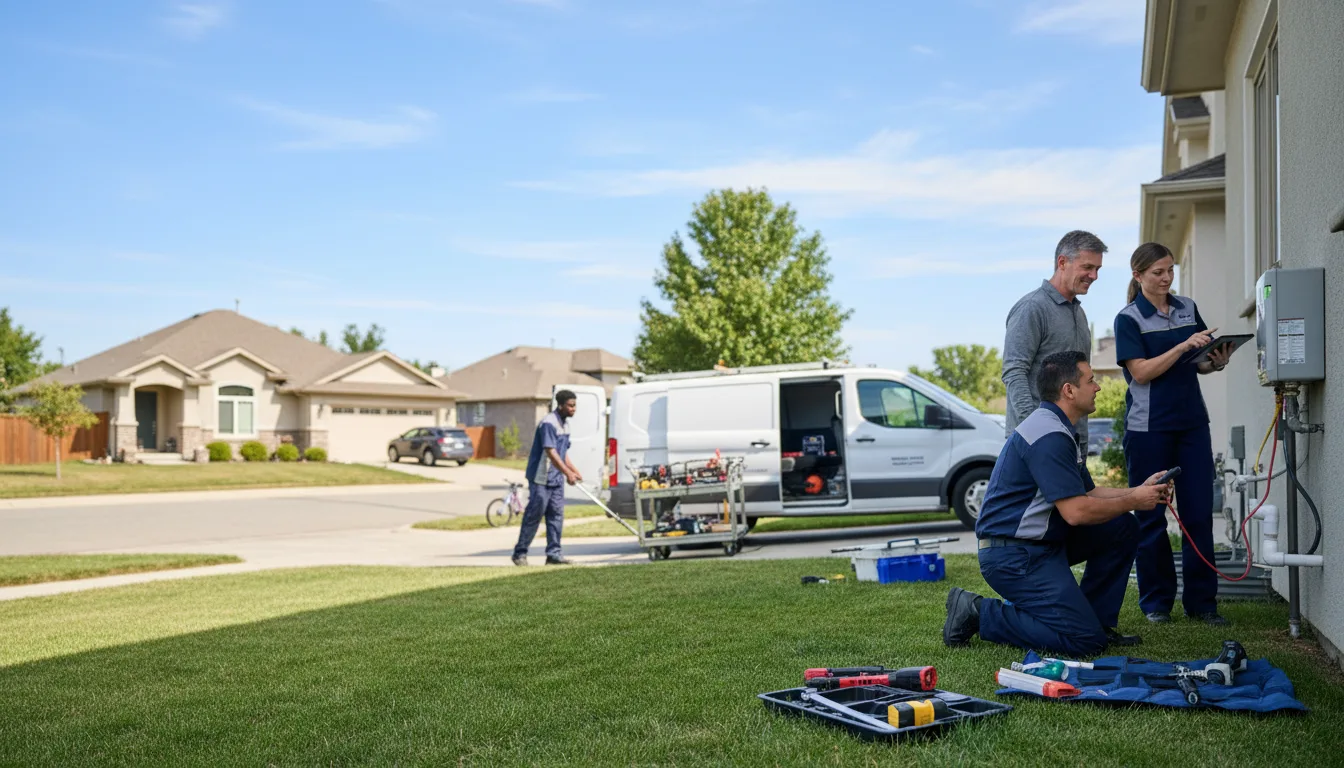 Professional Water Softener Services in Pemberton, NJ